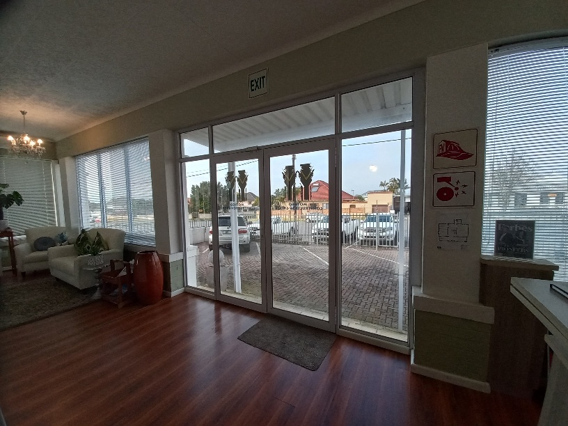 To Let Commercial Property for Rent in Berea Eastern Cape
